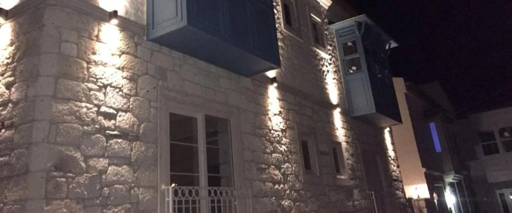 F&G Alaçatı