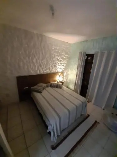 Residencial Rogério Suites