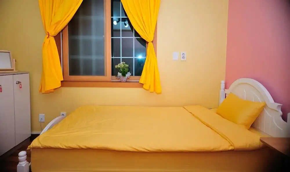 Yeosu Inn Guesthouse