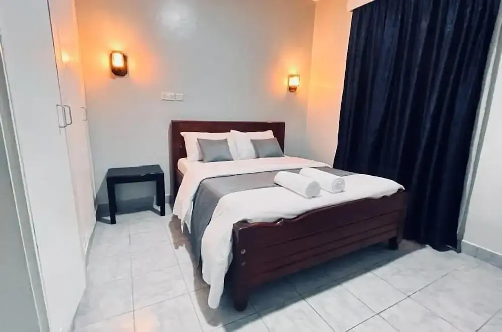 Maskan Guest House Kilimani Nairobi