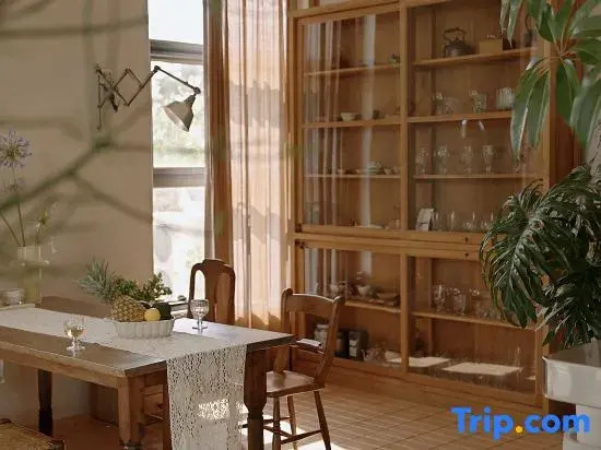 Wenling POCOaPOCO Pugu Homestay