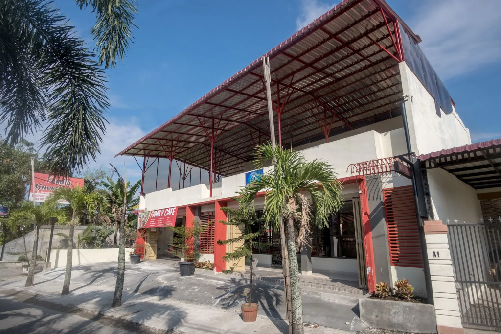 Hotel O Helvetia Residence