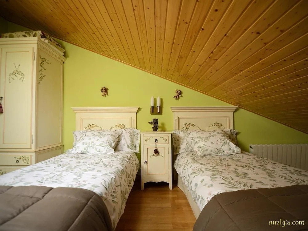 Casa Merche