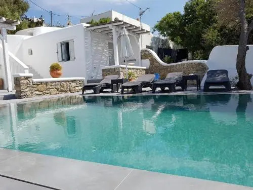 Villa Varnali Small Boutique