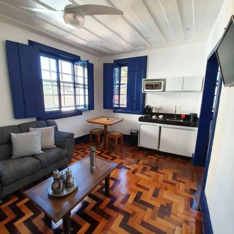 Casa dos Meninos B&B