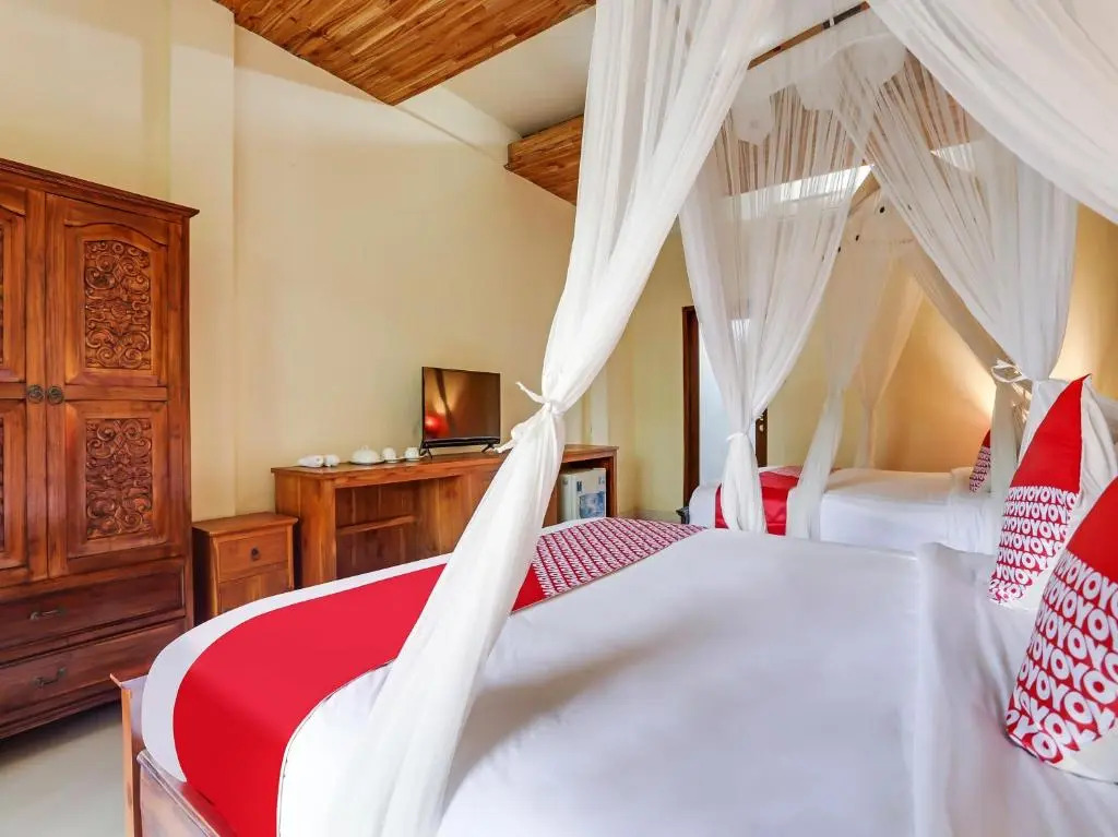 OYO 90640 Agung Kartini Villa