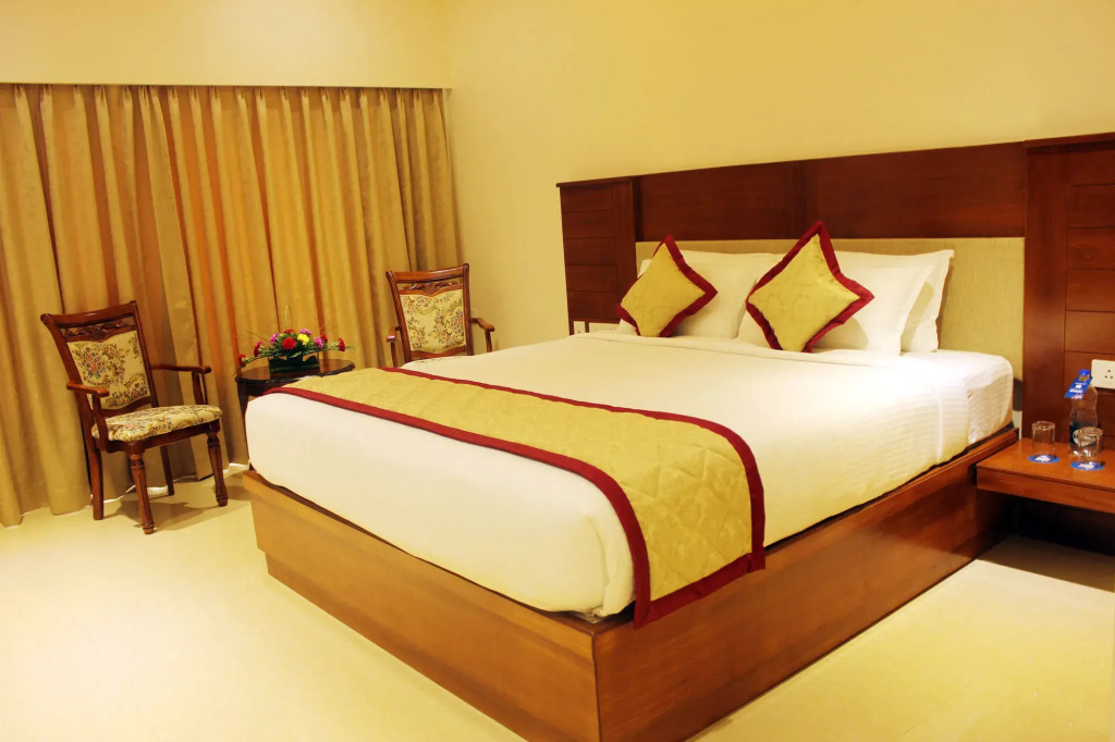 Rio The Hotel