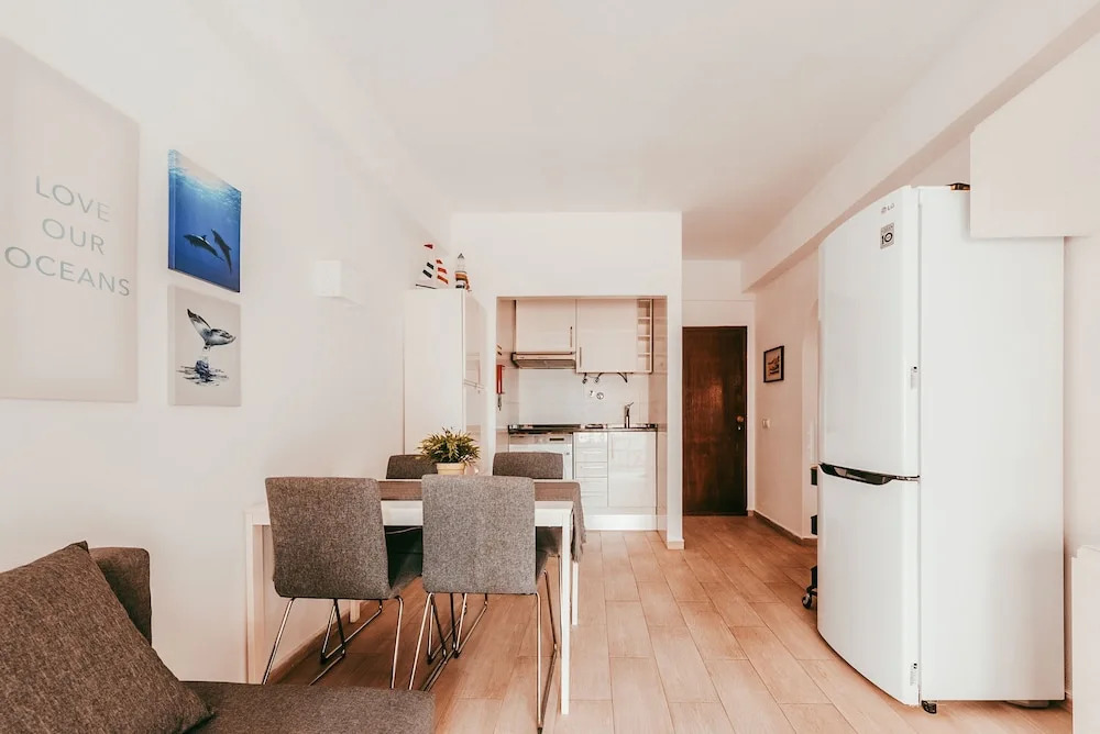 Beach House By Gt House