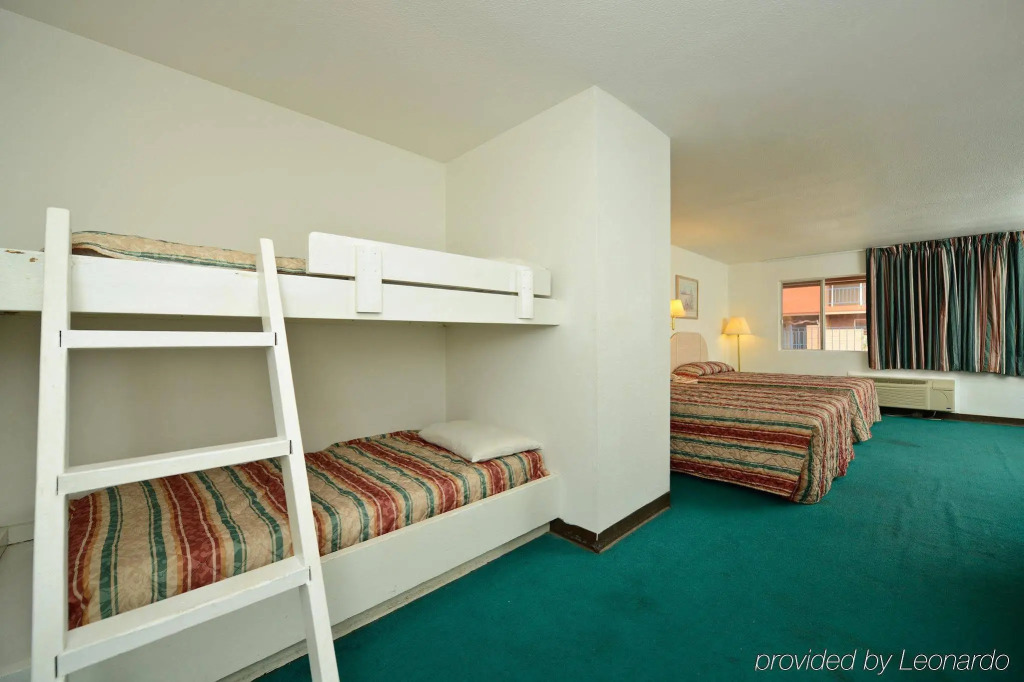 Americas Best Value Inn-Eloy Casa Grande