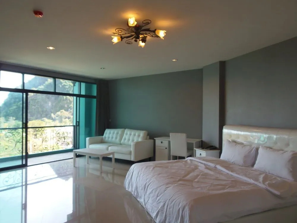 The Residence by 7 Heaven