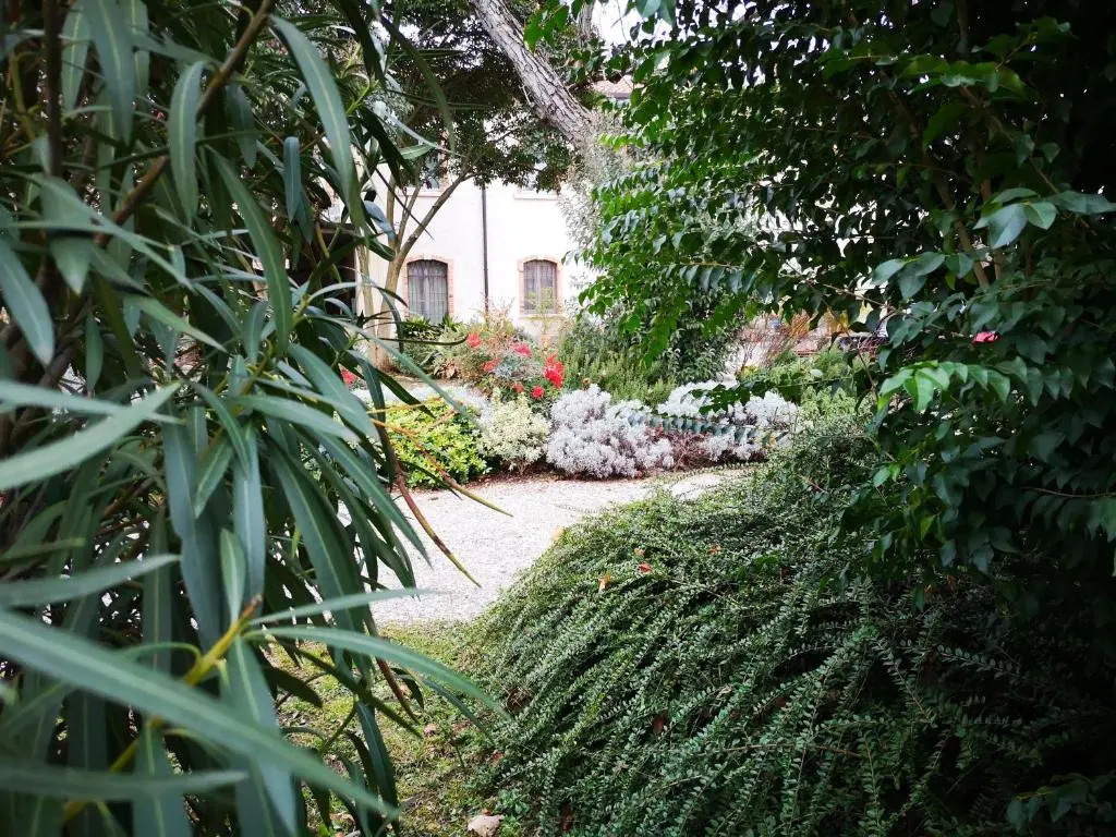 B&B Molino2Rosso
