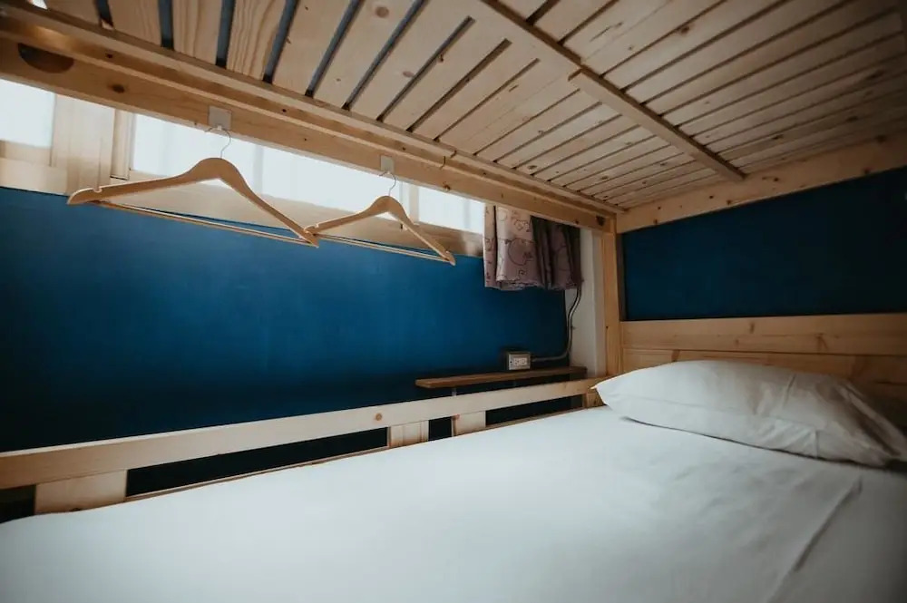 1995 B&B-Hostel