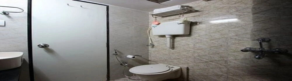 Room Maangta 100 - Andheri East