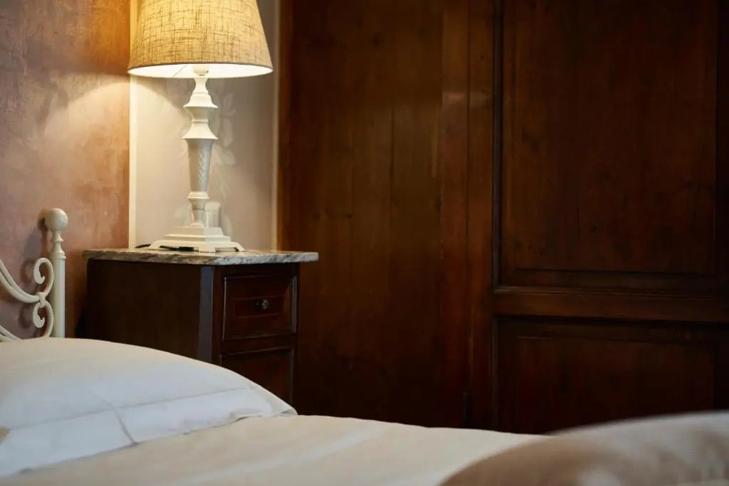 Albergo Casalta