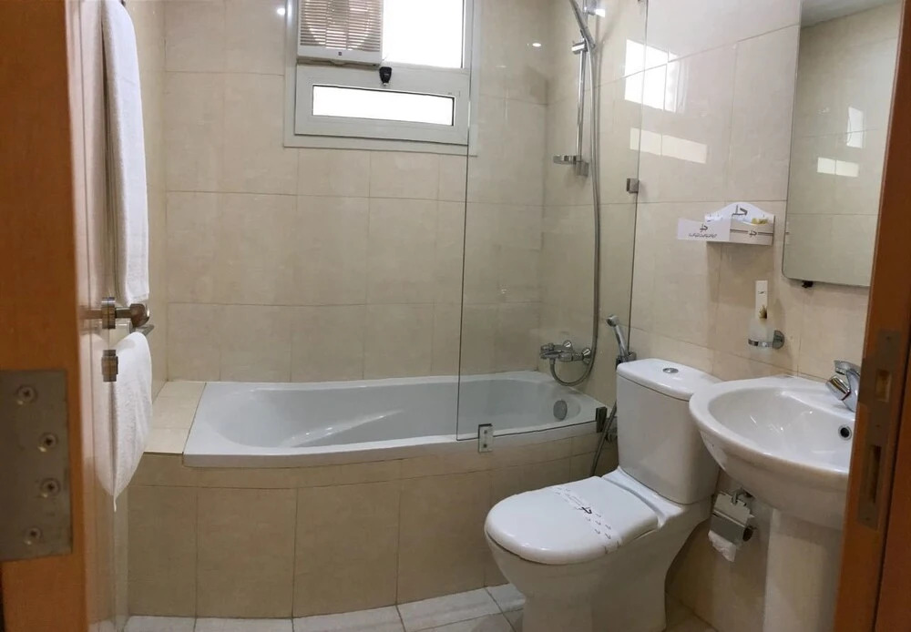 Al Rabita Serviced Apartments