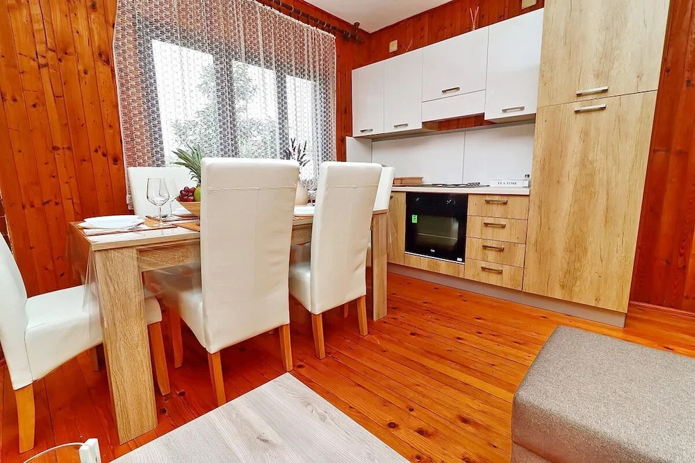 Apartmani Stefan