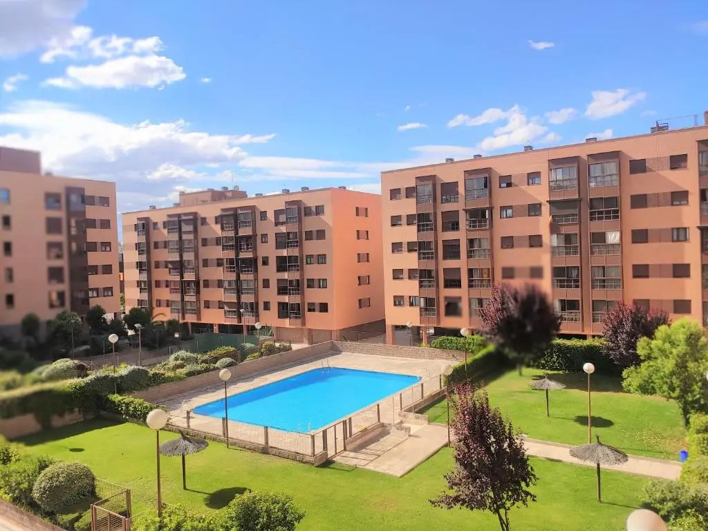 Deyanira 59 Suite Madrid Airport Ifema