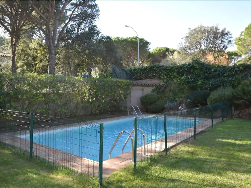 Villa Calella