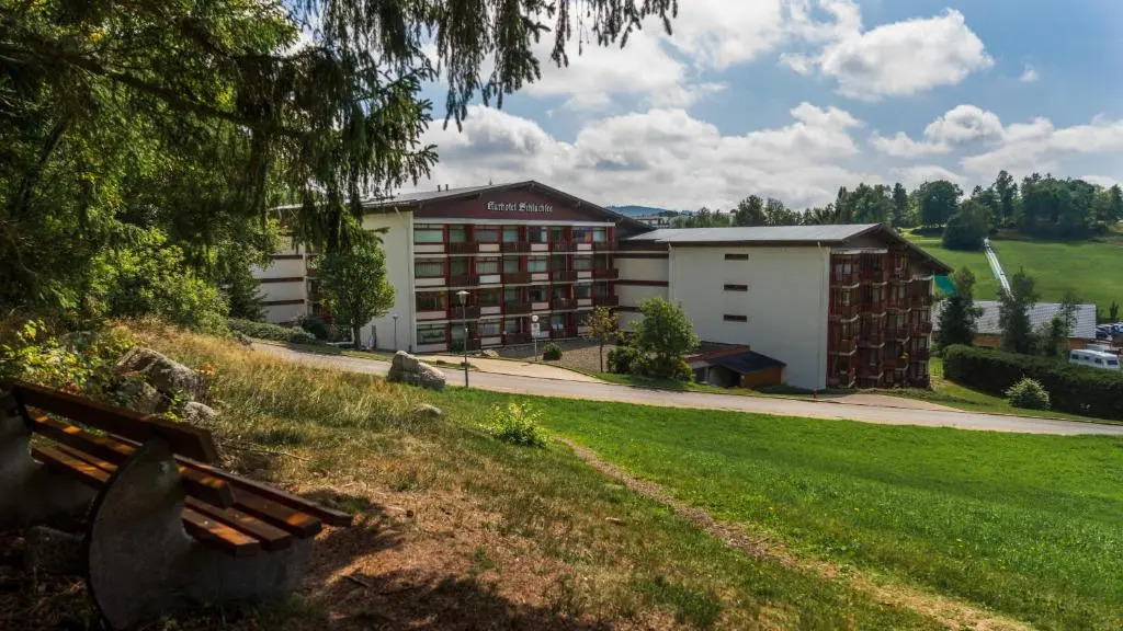 Schluchsee Ferienwohnung 1415