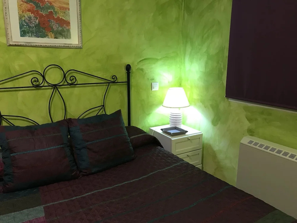 Apartamento La Plazuela