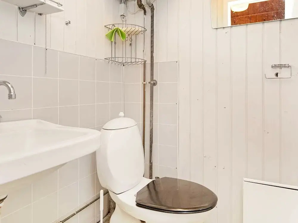 Holiday Home Ålevej Ebeltoft I