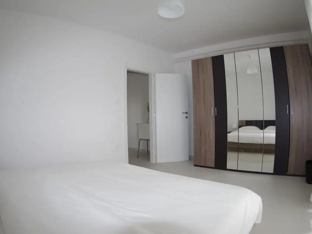 Spacious Apartment in Rakalj with Garden