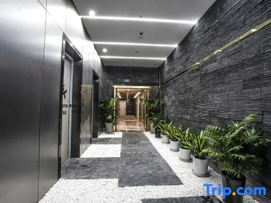 Zuan E-sports Homestay (Tongxiang Urban Area)