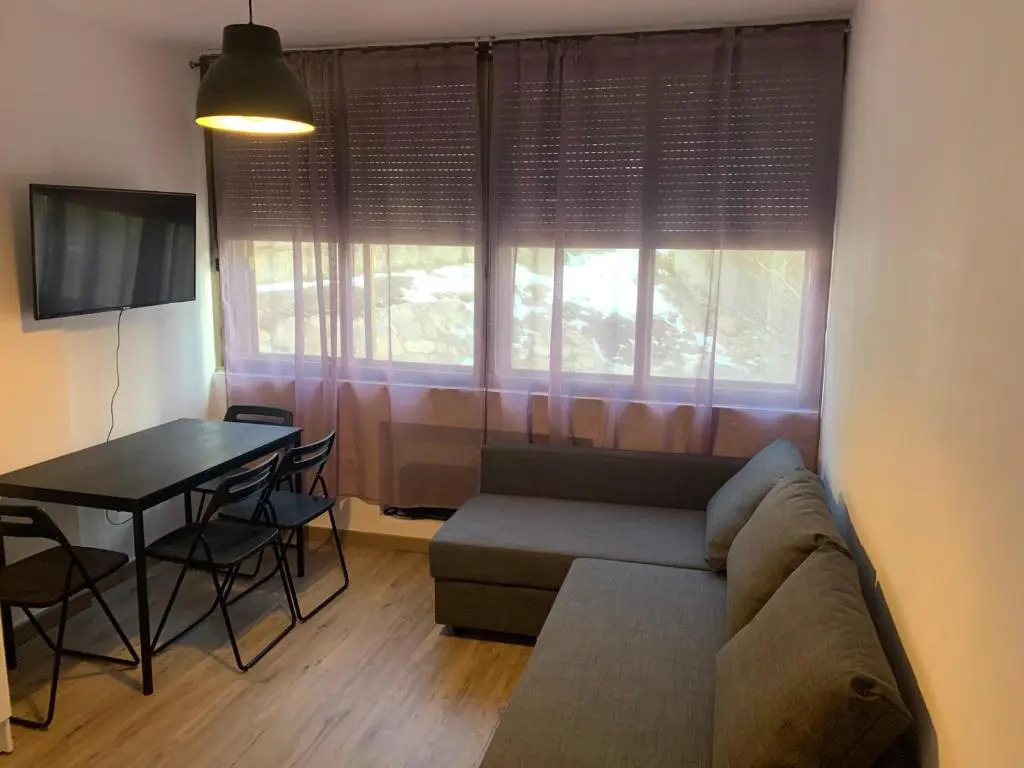 Apartamento Plaza Pradollano 2