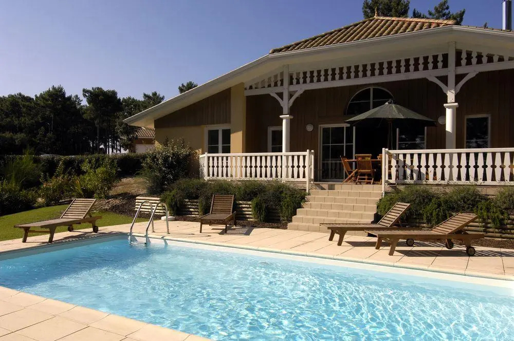 Holiday Home Atlantic Green by Interhome