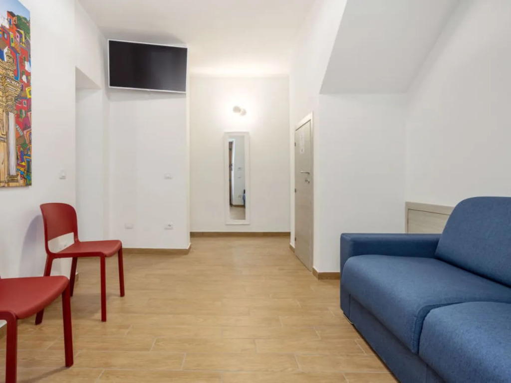 Apartment Sole Balestrate