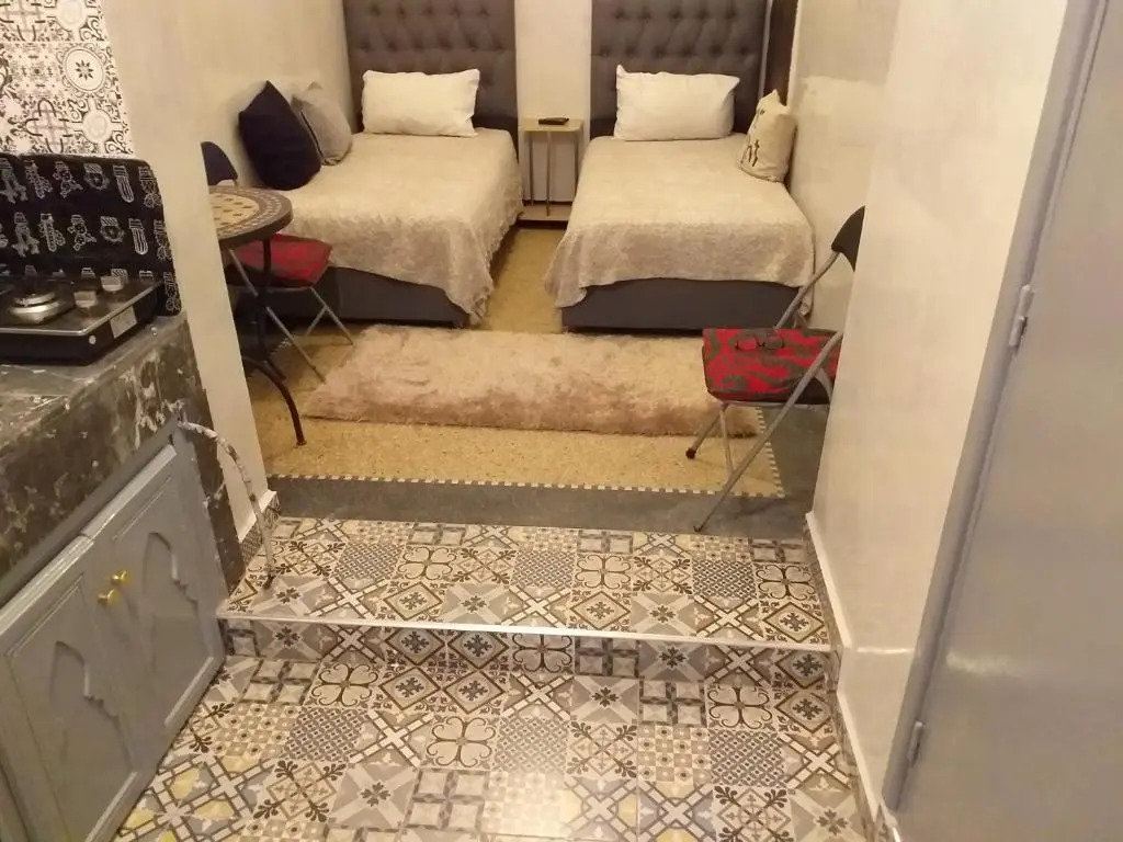 studio Dar Rmila
