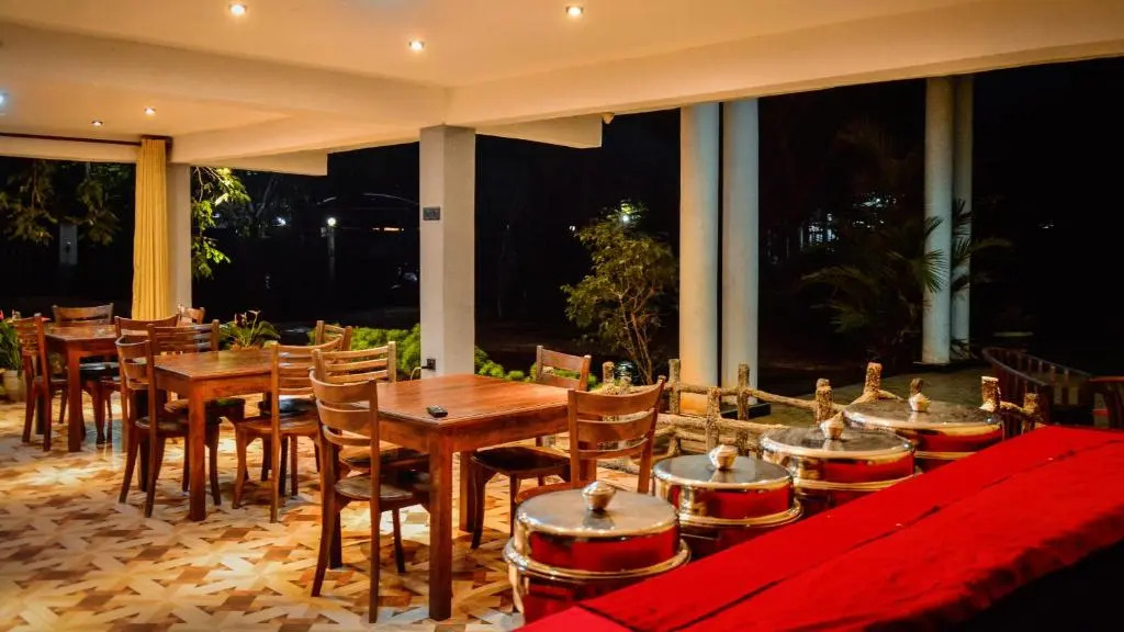 Gamagedara Resort
