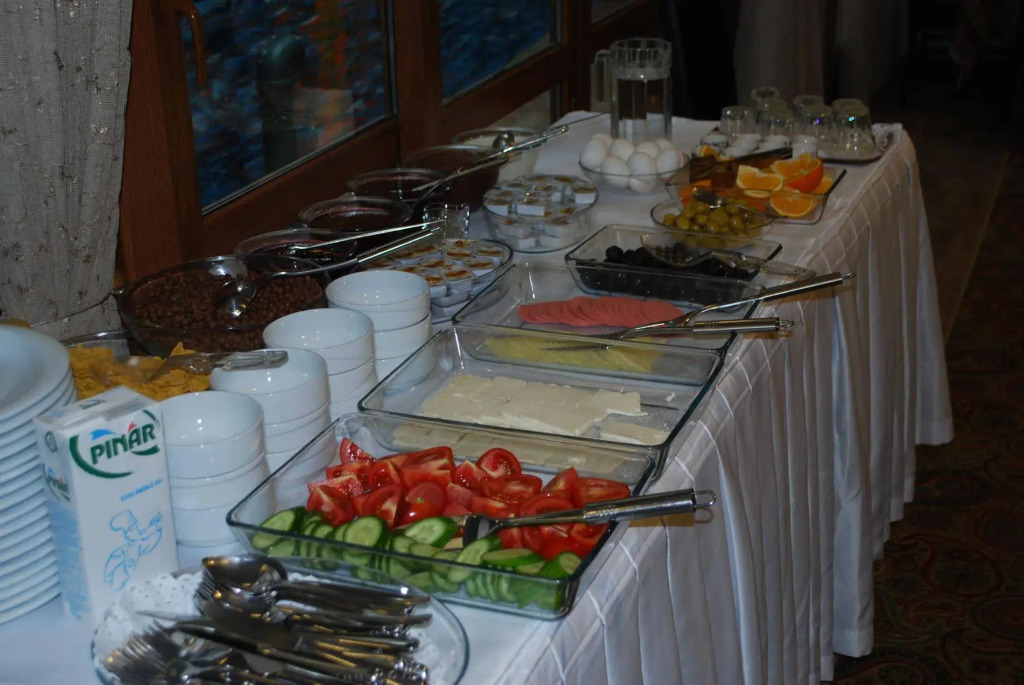 Med Cezir Hotel