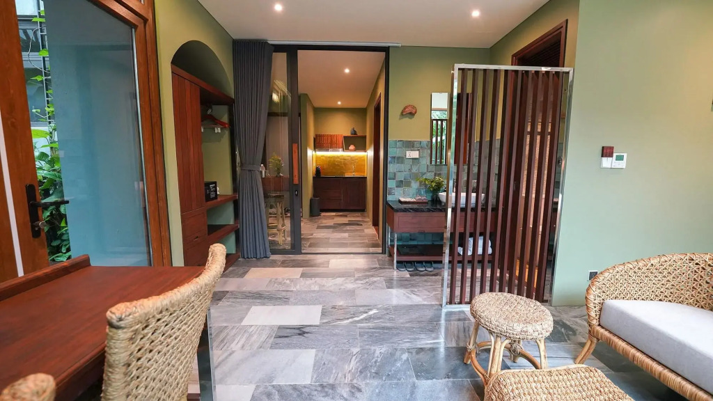 CHiEM HoiAn - The Beachside Boutique Hotel & Villa