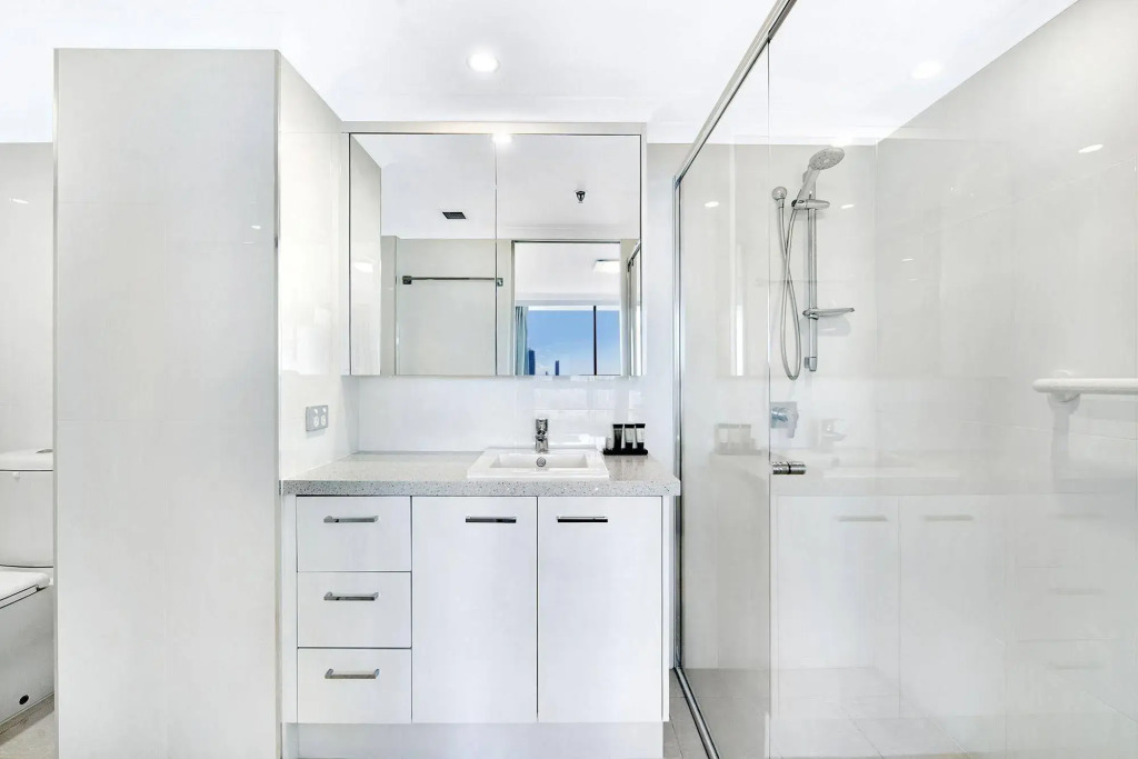 ULTIQA Beach Haven on Broadbeach