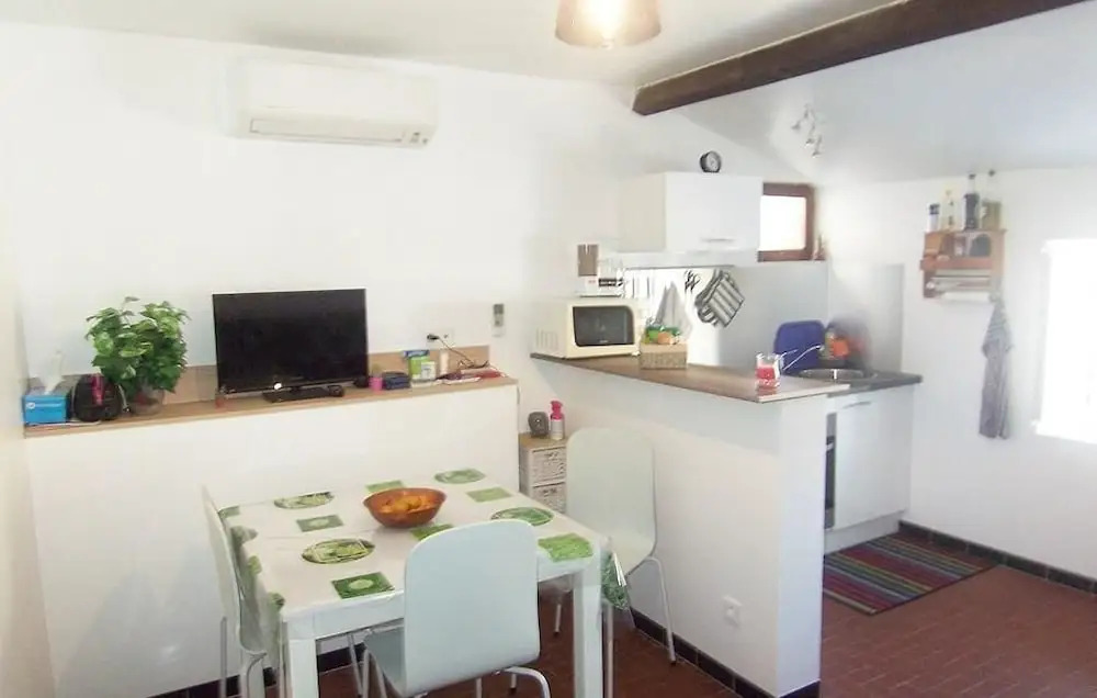 Apartment Marinette - Beach with feet - Close to s Apartment 1