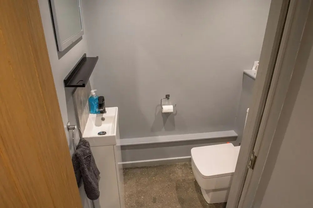 Toothbrush Apartments - Central Ipswich - Fore St - Adults Only