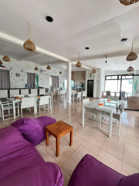 Tropica Gili Hotel
