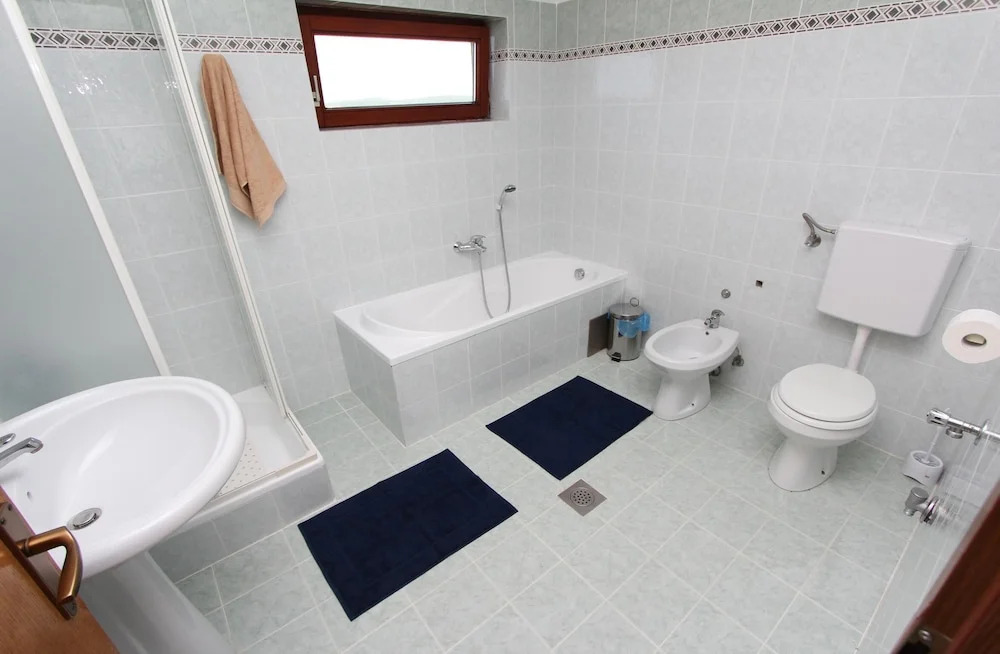 Ambienti Comfort Two-bedroom Apartment