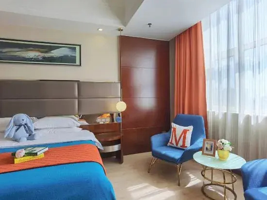 Yushang Hotel