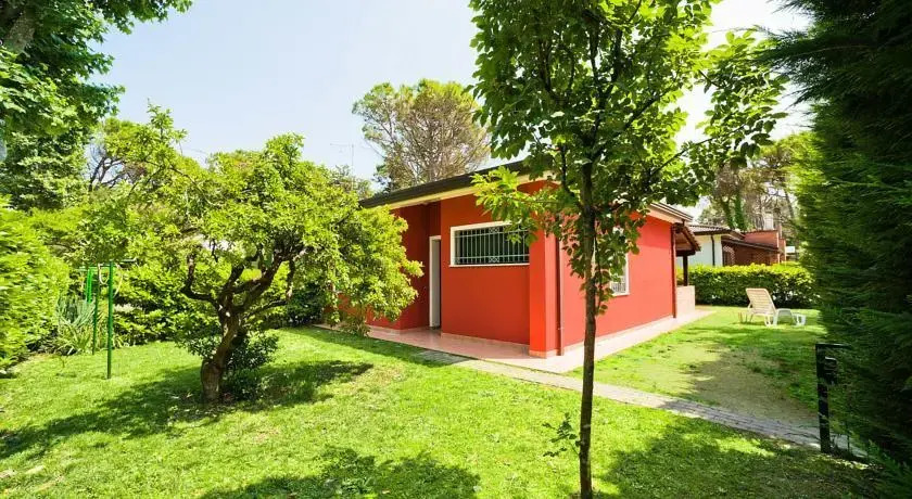 Villa Iris