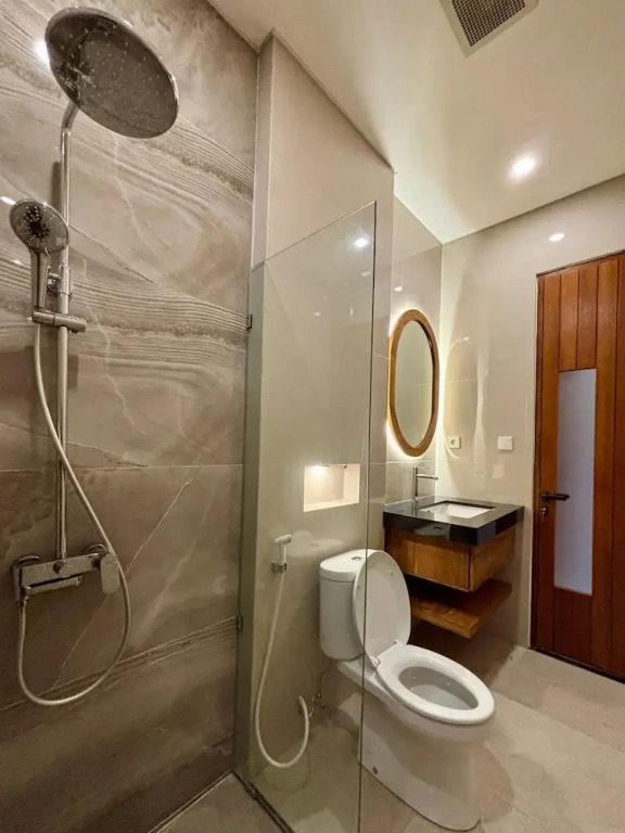 Solvana Villas Sanur by AGATA