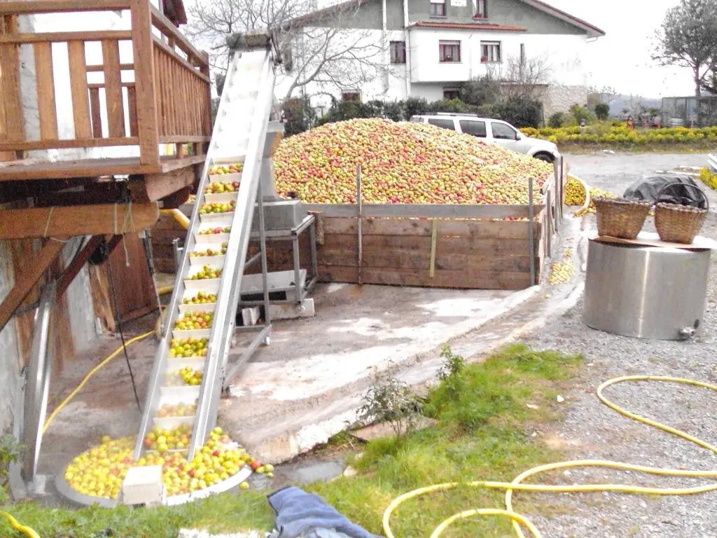 Casa Rural Arratzain