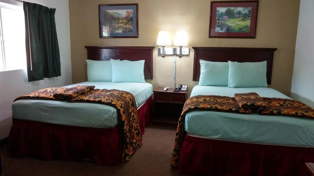Budget Inn Hamilton