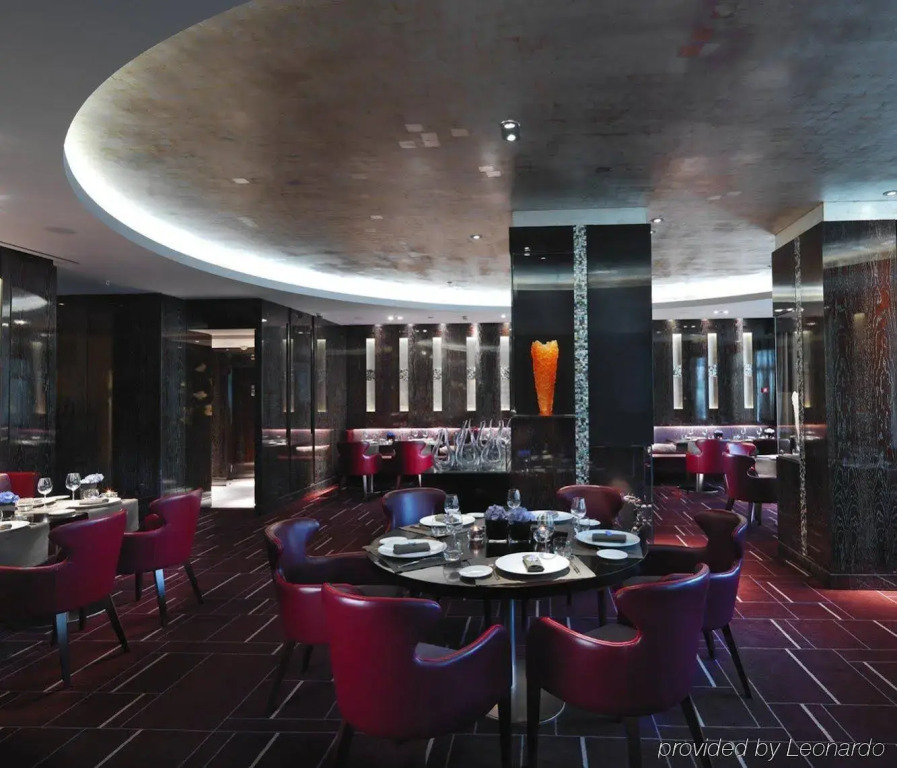 Mandarin Oriental, Geneva