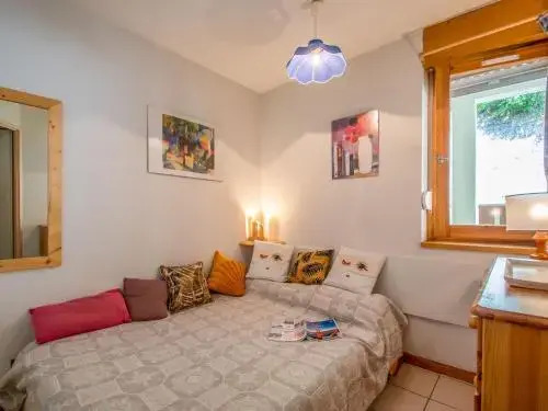 Apartment La Grande Chaume