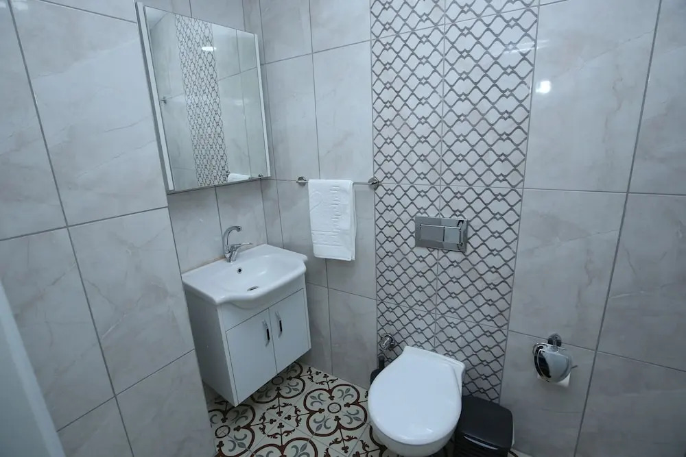 Grand Almira Hotel