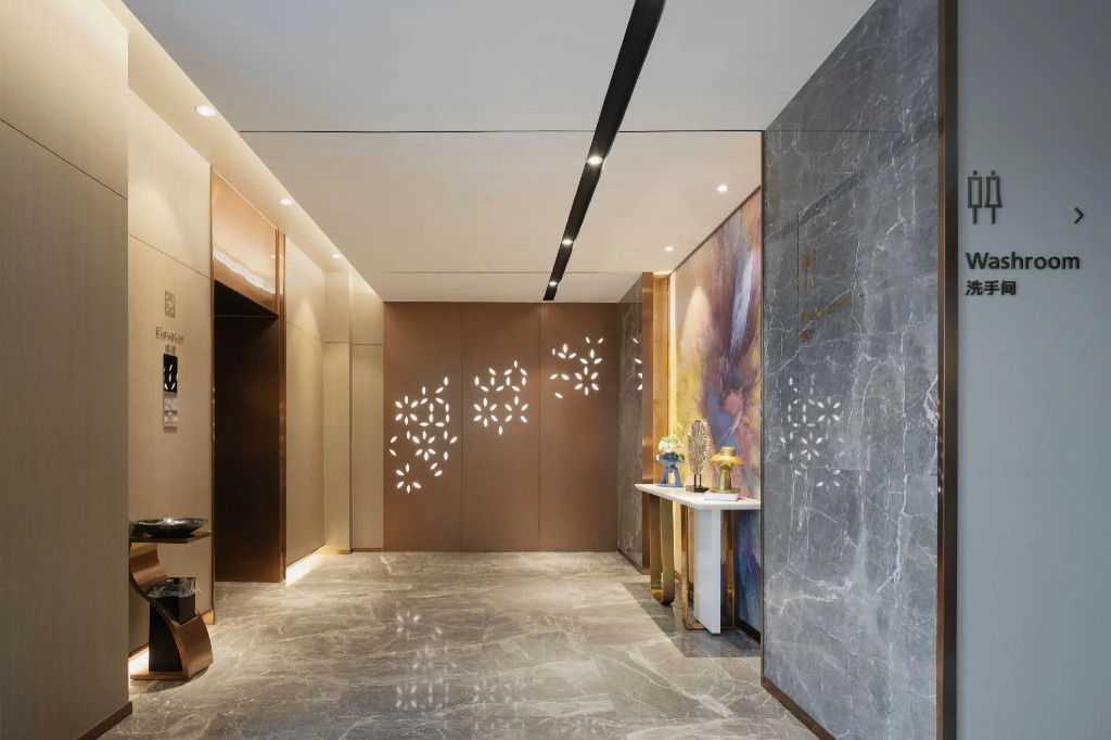 Lavande Hotel (Zhuhai Qinglv North Road Tangjiawan Beach)