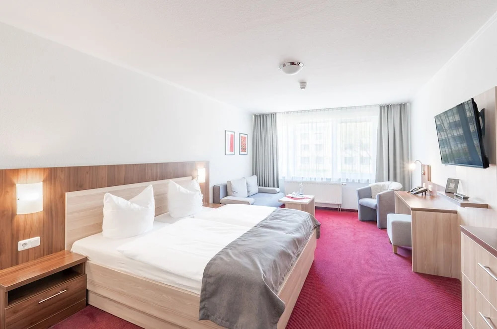 Sportcenter & Sporthotel Neuruppin