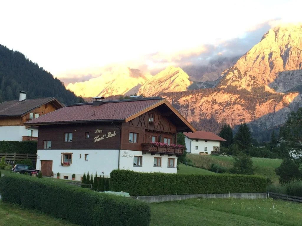 Haus Karls Ruh